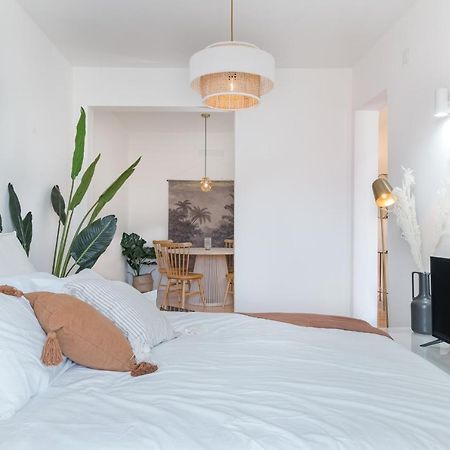 Casa Boma Lisboa - Sunny And Elegant Apartment - Lapa V 외부 사진