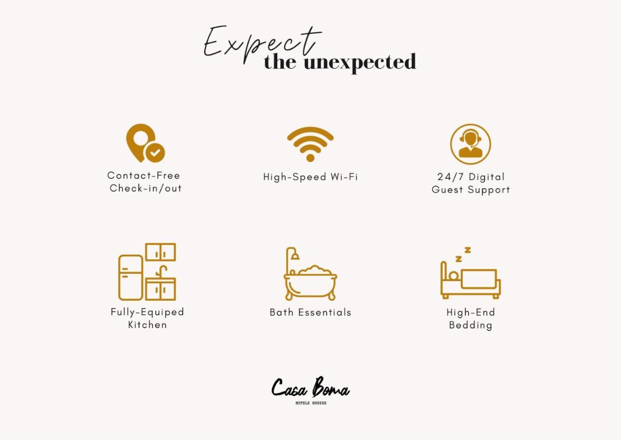 Casa Boma Lisboa - Sunny And Elegant Apartment - Lapa V 외부 사진