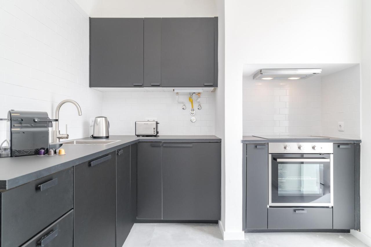 Casa Boma Lisboa - Sunny And Elegant Apartment - Lapa V 외부 사진