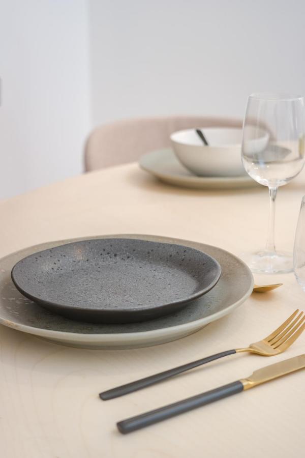 Casa Boma Lisboa - Sunny And Elegant Apartment - Lapa V 외부 사진