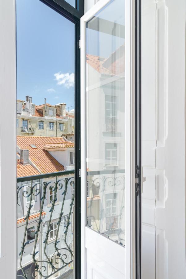Casa Boma Lisboa - Sunny And Elegant Apartment - Lapa V 외부 사진