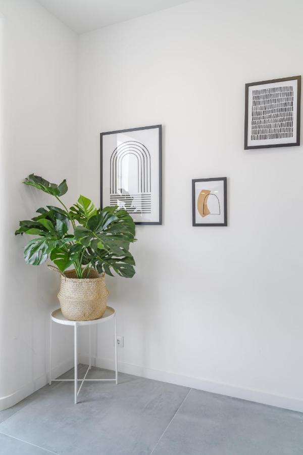 Casa Boma Lisboa - Sunny And Elegant Apartment - Lapa V 외부 사진