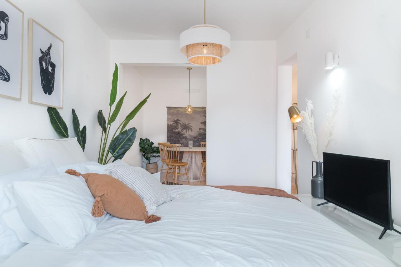 Casa Boma Lisboa - Sunny And Elegant Apartment - Lapa V 외부 사진